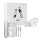 Ультразвуковий скрабер MEDICA+ Lux SuperSonic 10 + Інструменти EasyClean PRO