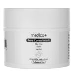 Раздвижающая маска для лица MEDICA+ Pore Control Mask (200 мл)