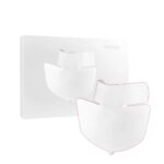 LED-маска для шиї та декольте MEDICA+ LEDMask 8X (Japan)