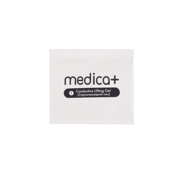 Пробник струмопровідного гелю MEDICA+ Conductive Lifting Gel (5 мл)