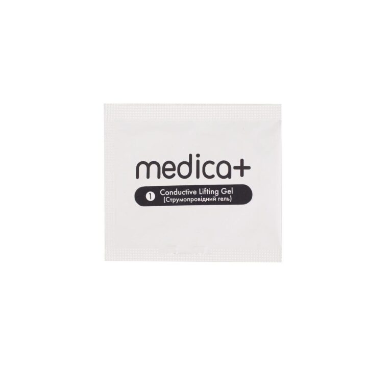 Пробник струмопровідного гелю MEDICA+ Conductive Lifting Gel (5 мл)