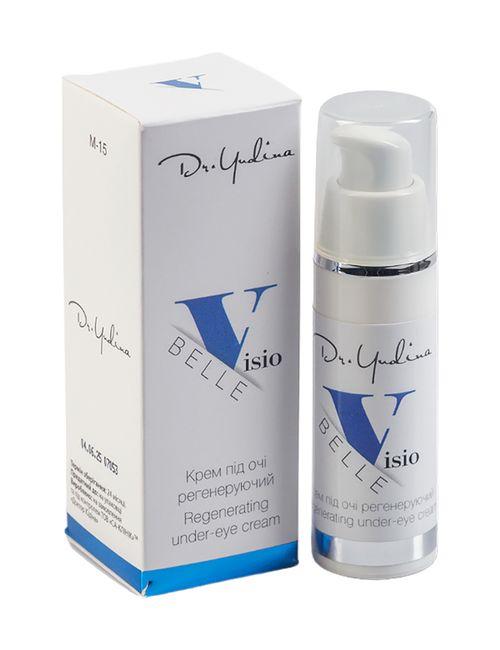 Dr. Yudina Регенеручий крем під очі «VISIO BELLE»