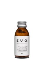 EVO derm Очищувальна пудра з ензимами та дамаською трояндою