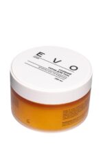 EVO derm Соляний скраб для тіла “Апельсин та кориця"