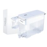 Фільтр для води з дозатором MEDICA+ 7 літрів (White) (Japan)