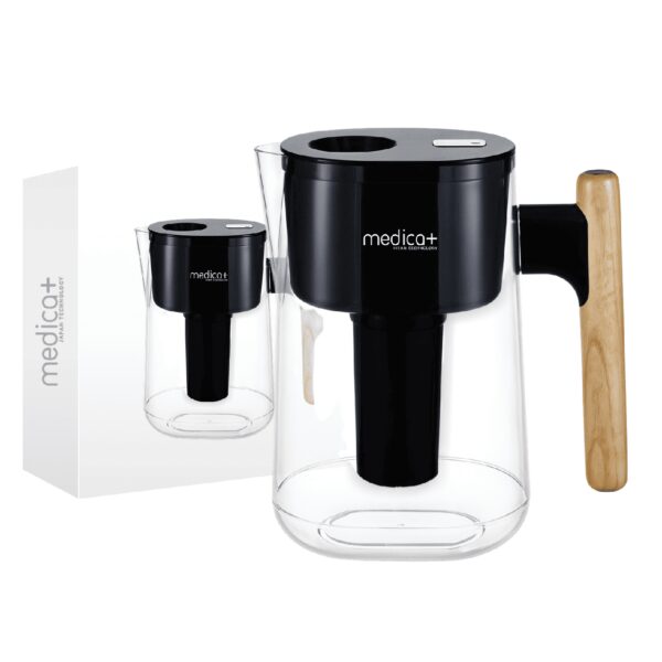 Фільтр-глечик для води 2