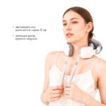 плечей і спини 4 в 1 MassPro 4.0