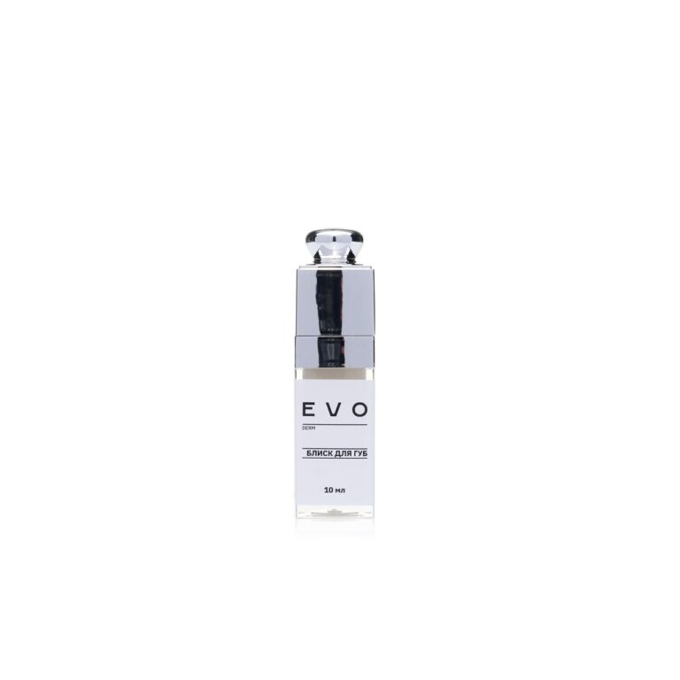 EVO derm Блиск для губ