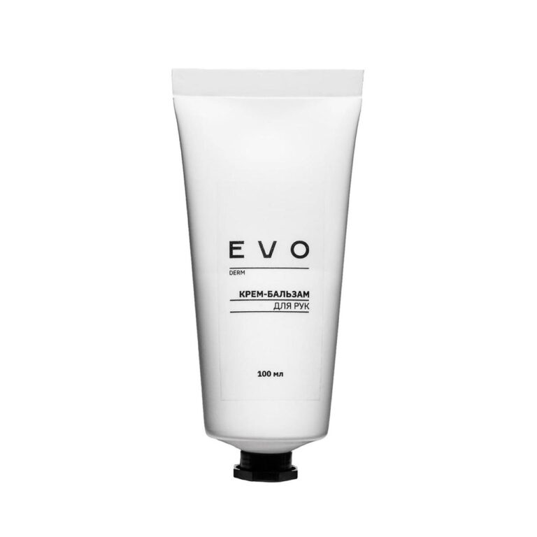 EVO derm Крем-бальзам для рук (100 мл)