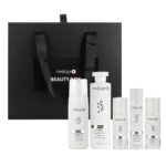 Набір косметики MEDICA+ Beauty Box "Сяйво та рівний тон"