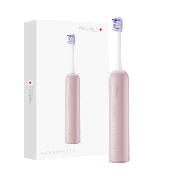 Звукова зубна щітка PROBRUSH 13.0 Pink (Japan)