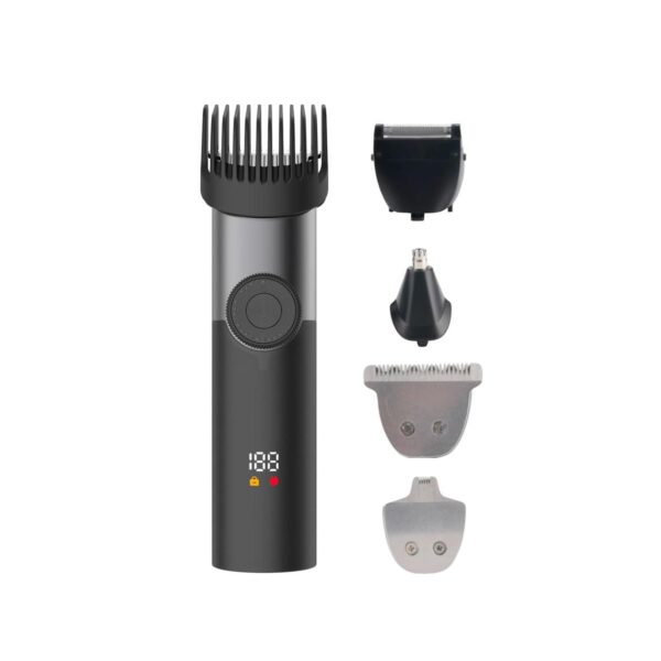 Машинка для стрижки волосся  5в1 HairCut 5х (Japan)