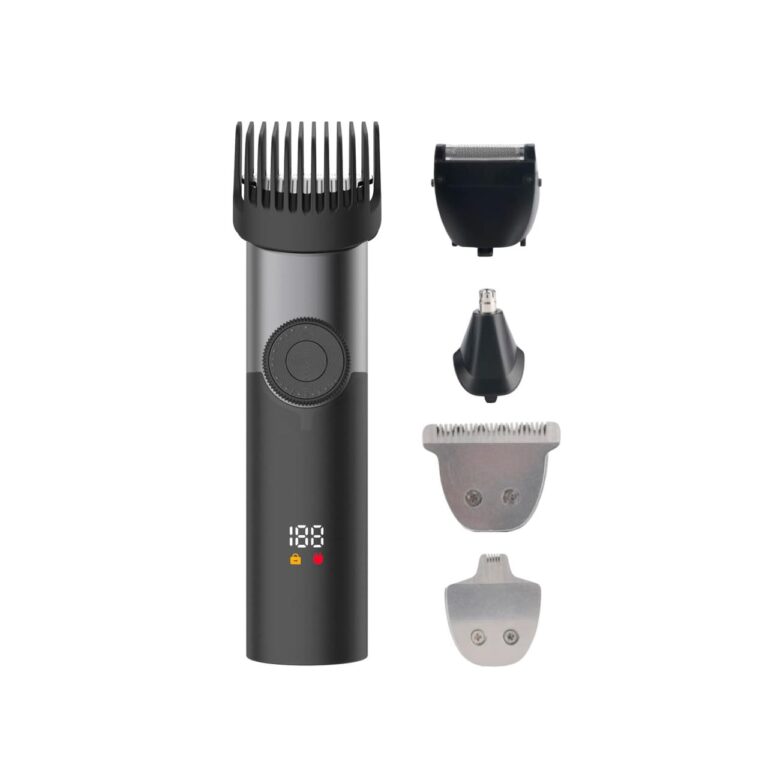 Машинка для стрижки волосся  5в1 HairCut 5х (Japan)