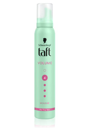 Мус для волос Schwarzkopf Taft Volume