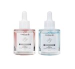 Набор бустеров для LED-терапии LEDerm Blue & Red