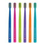 Зубная щетка Curaprox CS 5460 ultra soft блистер