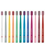 Зубная щетка Curaprox CS 12460 Velvet блистер