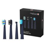 Насадки для ультразвуковой зубной щетки MEDICA + PROBRUSH 8.0 blue