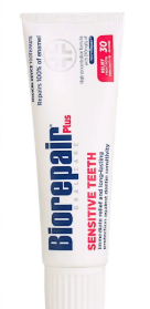 Зубная паста Biorepair mini PLUS Профессиональное избавление от чувствительности