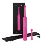 Электрическая зубная щетка MEDICA+ ProBrush XO Soft Touch Fuchsia (Japan)