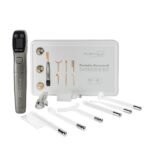 Апарат Дарсонваль MEDICA+ Lux Darsoline 8.0 grey