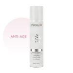 Нічний крем для обличчя з ліфтинг-ефектом MEDICA+ Lift & Glow Night Cream (50 мл)