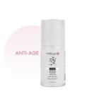 Ліфтинг-крем для шкіри навколо очей MEDICA+ Lift & Glow Eye Cream (15 мл)