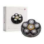 Змінна насадка до електробритви для голови MEDICA+ HEAD Shaver  5.0 (1шт)