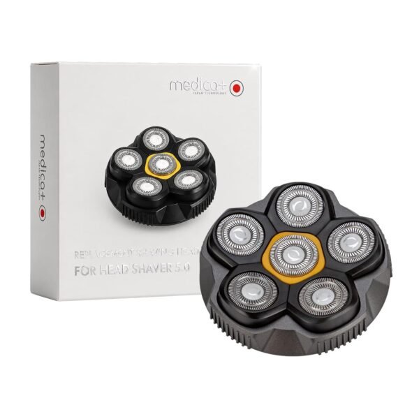 Змінна насадка до електробритви для голови MEDICA+ HEAD Shaver  5.0 (1шт)